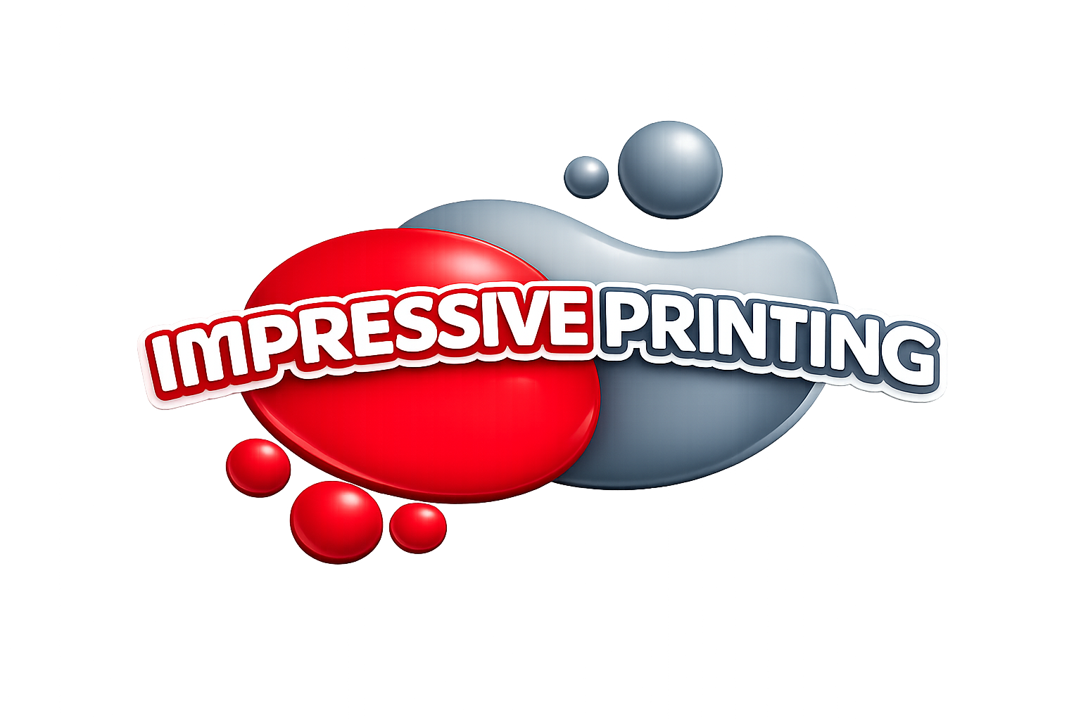 Impressive Printing