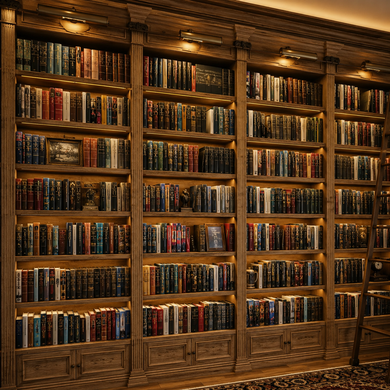 Book Culture